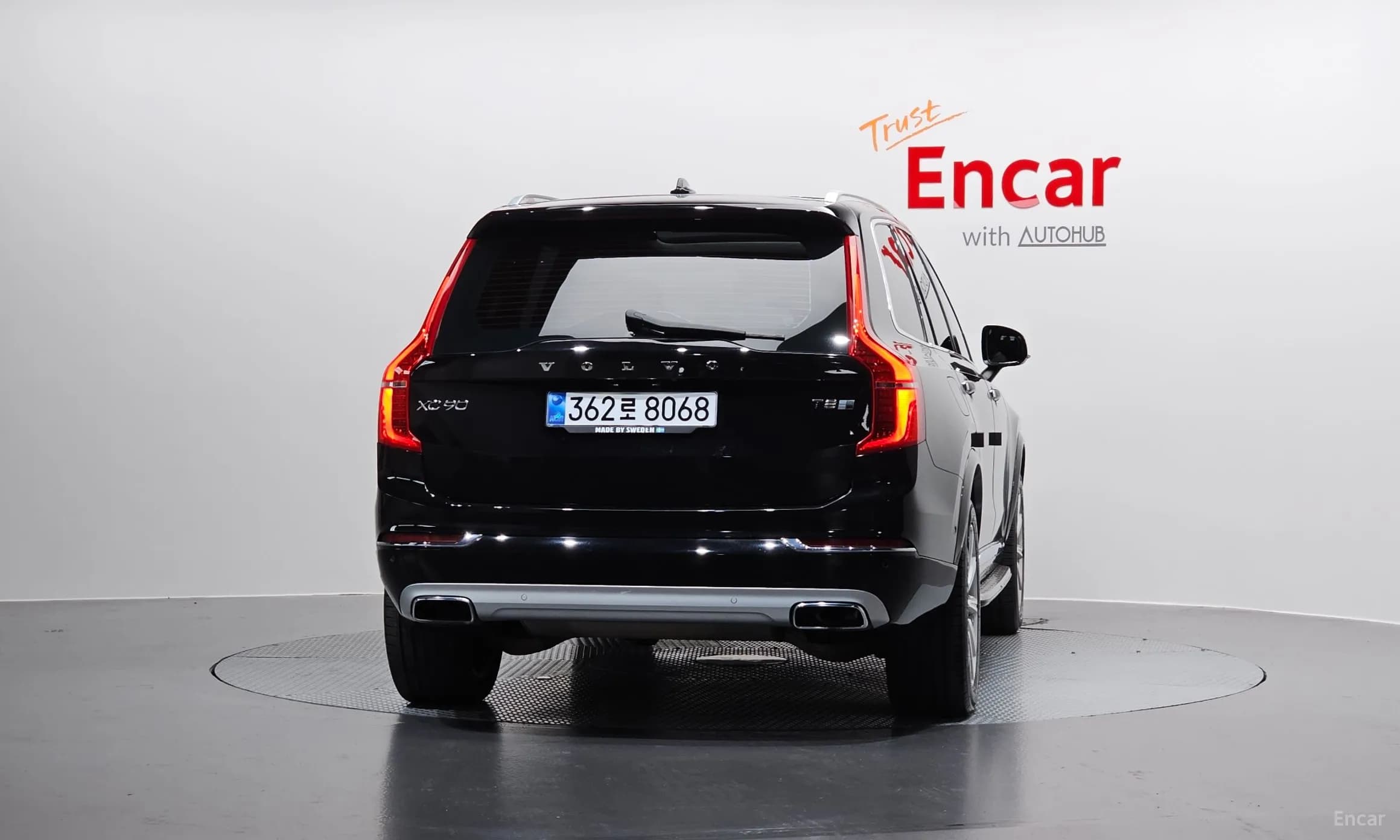 XC90 Gen 2