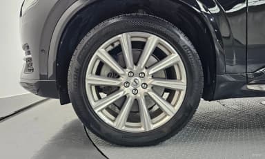 XC90 Gen 2