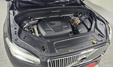 XC90 Gen 2