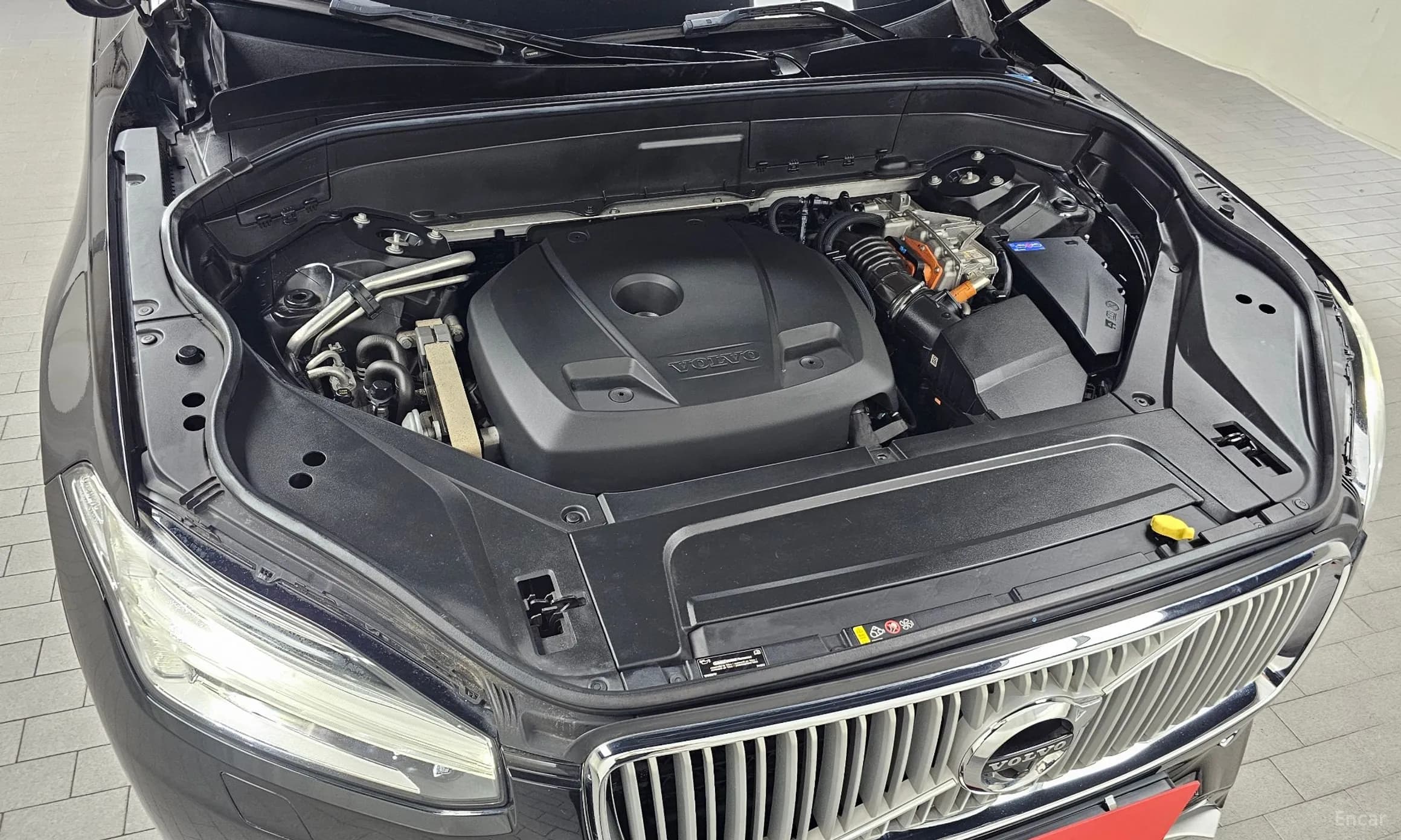 XC90 Gen 2