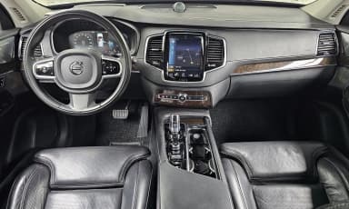 XC90 Gen 2