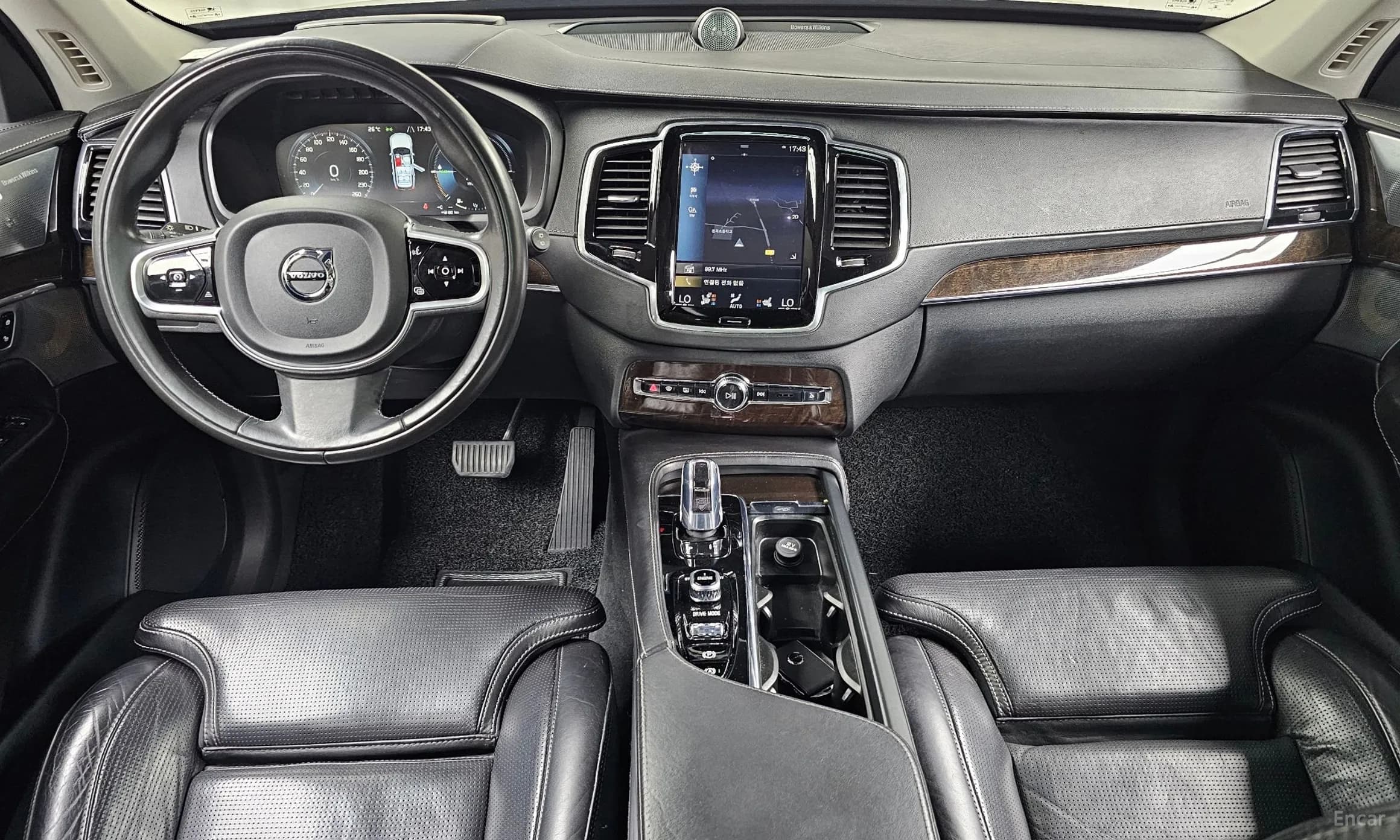 XC90 Gen 2
