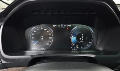 XC90 Gen 2