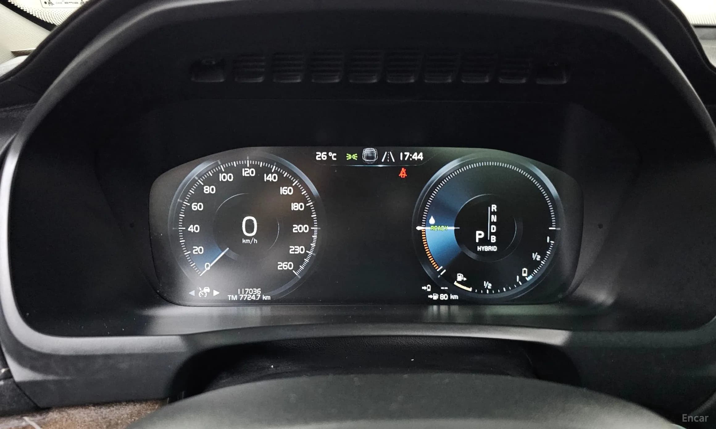 XC90 Gen 2