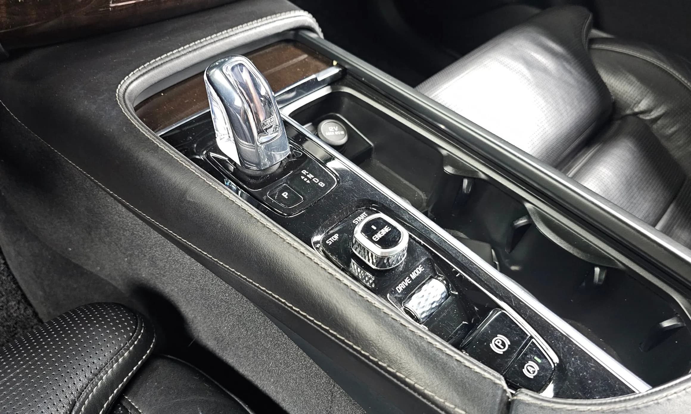 XC90 Gen 2
