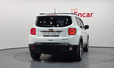 Renegade