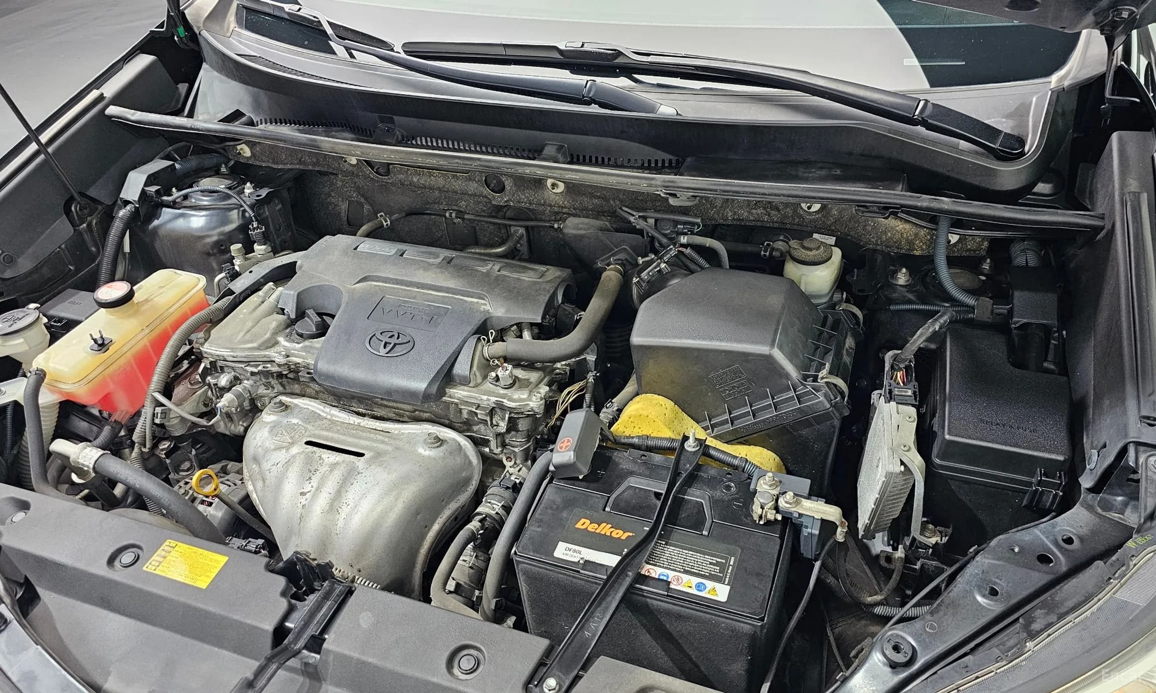 RAV4
