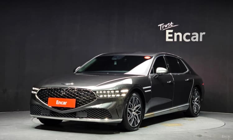G90 (RS4)