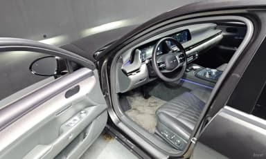 G90 (RS4)
