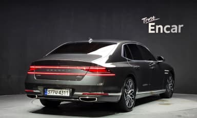 G90 (RS4)
