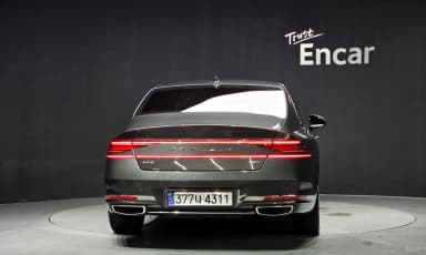 G90 (RS4)