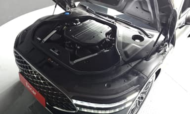 G90 (RS4)