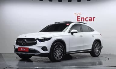 GLC-Class X254