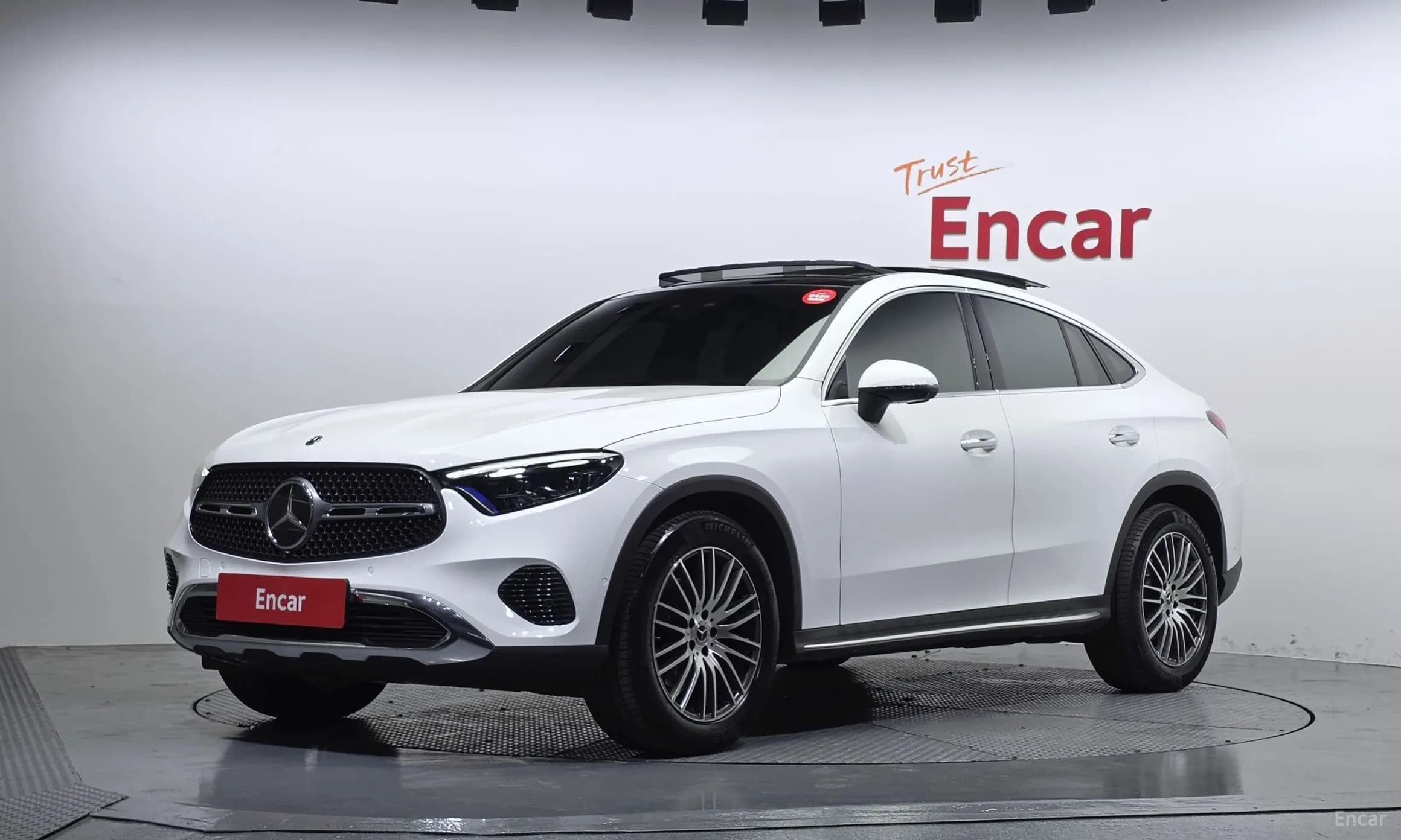 GLC-Class X254