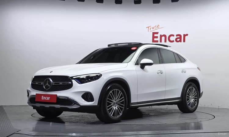 GLC-Class X254
