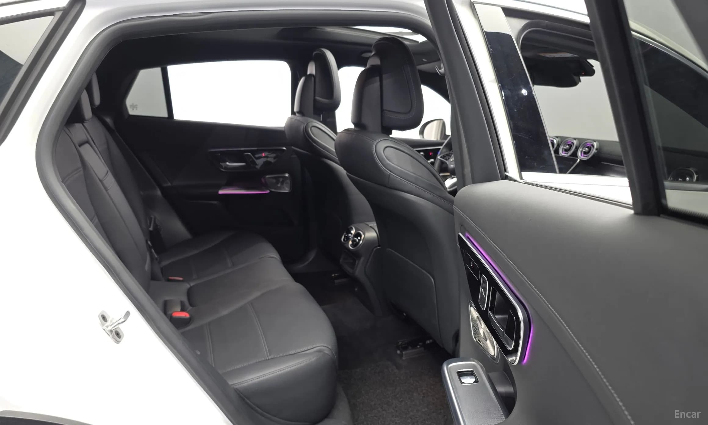 GLC-Class X254