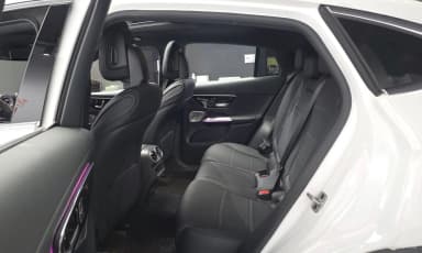 GLC-Class X254