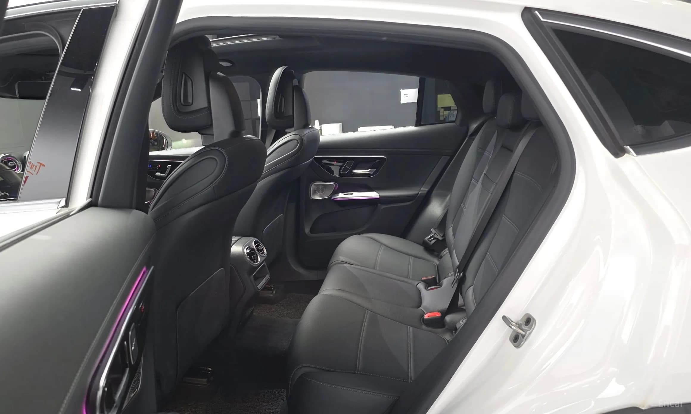 GLC-Class X254