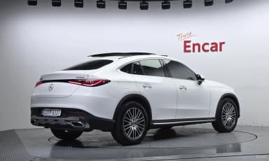 GLC-Class X254