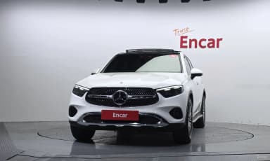 GLC-Class X254