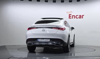GLC-Class X254