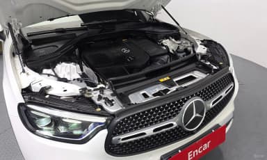 GLC-Class X254