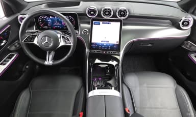 GLC-Class X254