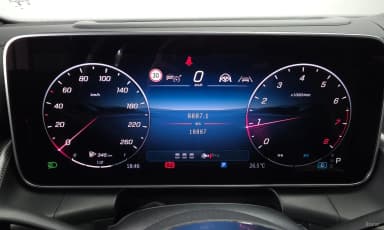 GLC-Class X254