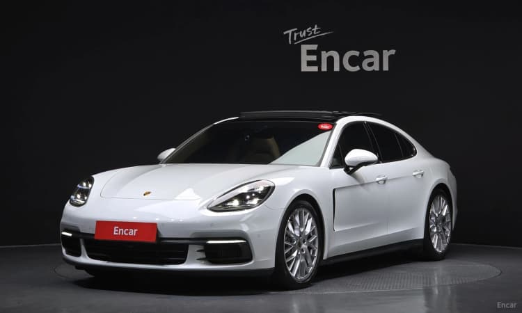 Panamera (971)