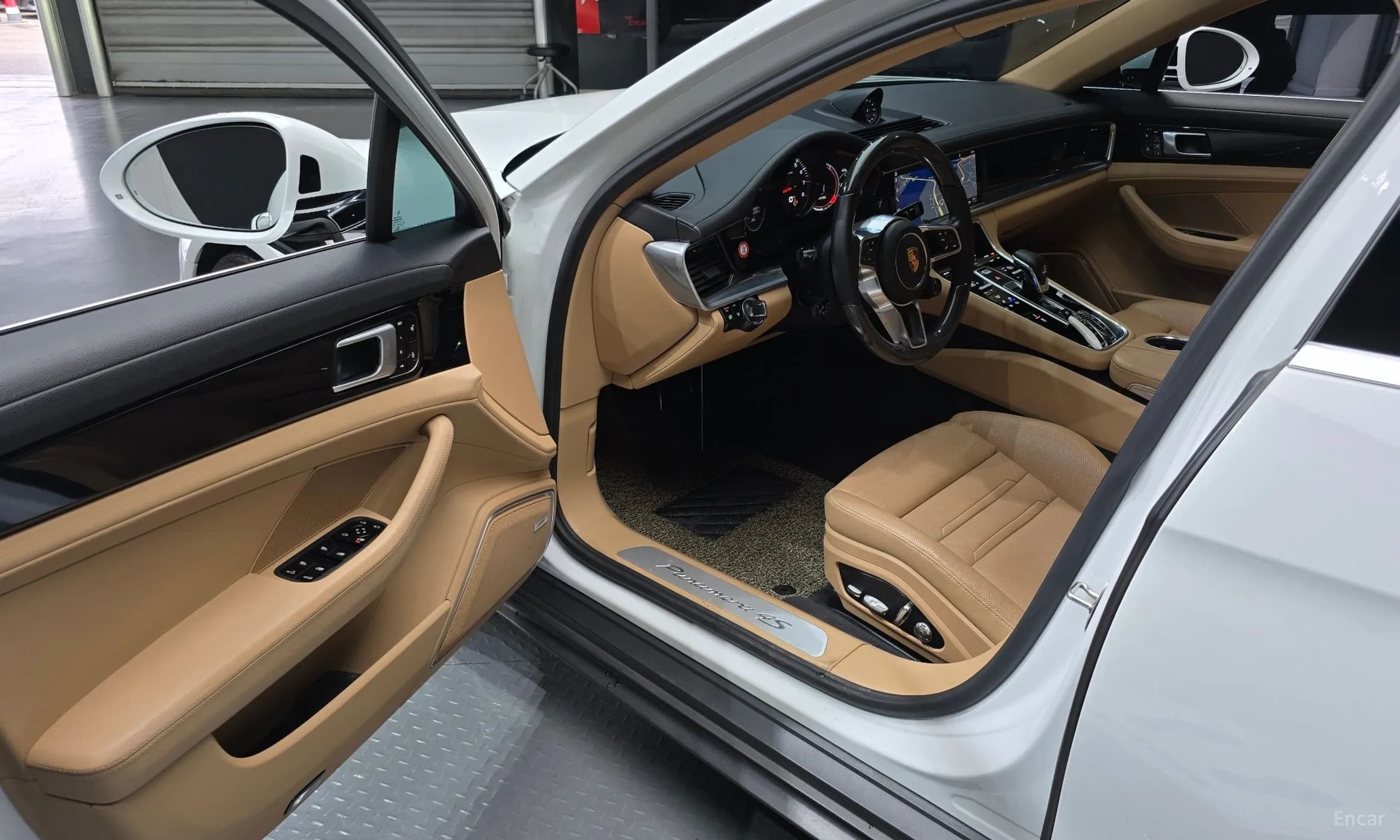 Panamera (971)