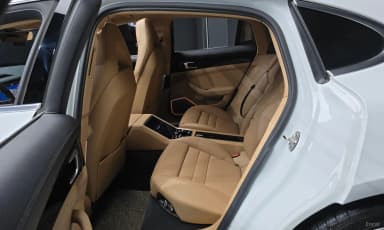 Panamera (971)