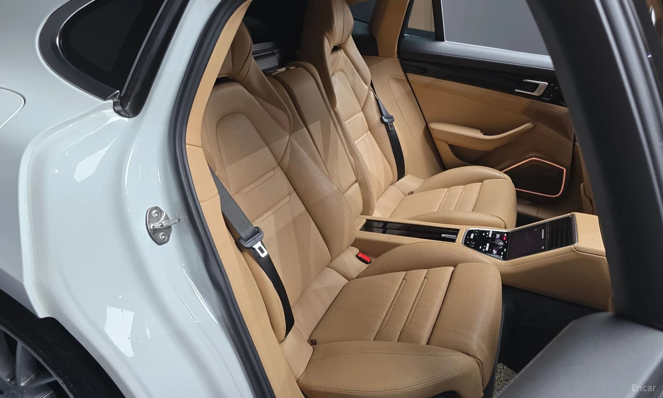 Panamera (971)