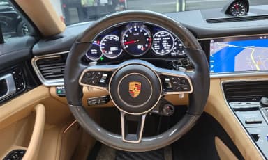 Panamera (971)