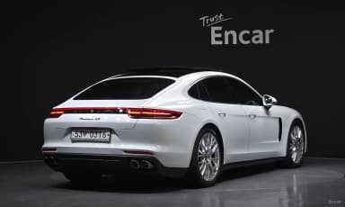 Panamera (971)