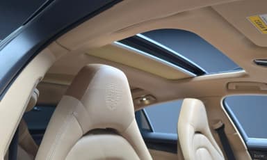 Panamera (971)
