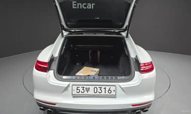 Panamera (971)