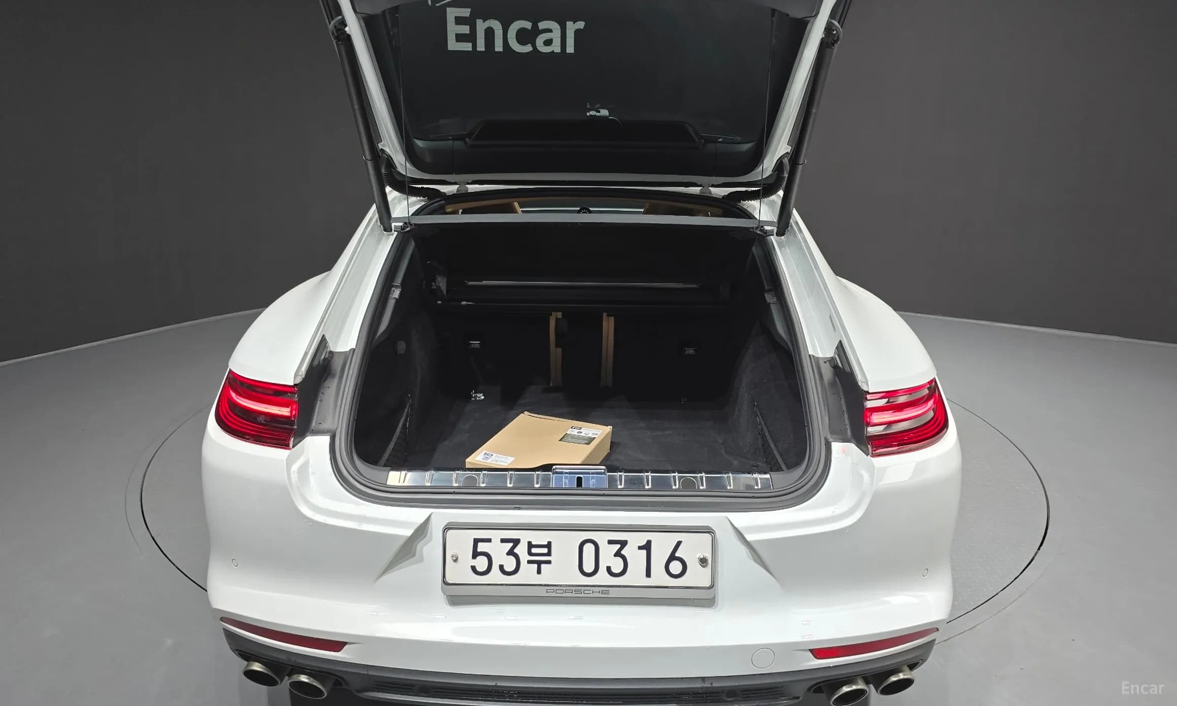 Panamera (971)