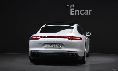Panamera (971)