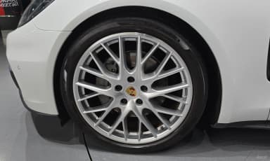 Panamera (971)