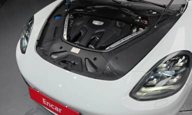 Panamera (971)