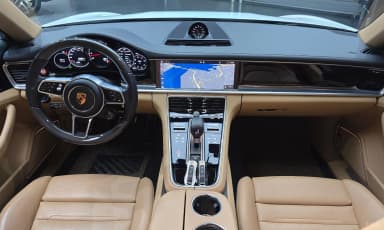 Panamera (971)