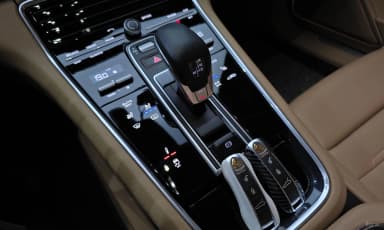 Panamera (971)