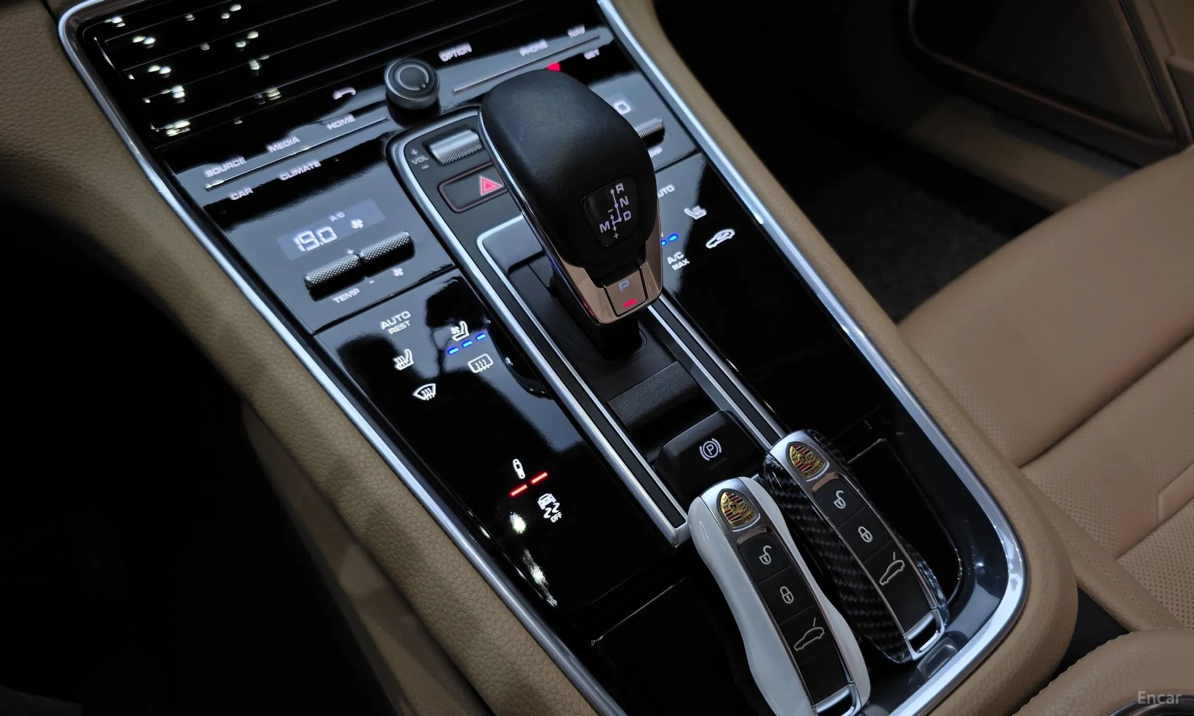 Panamera (971)