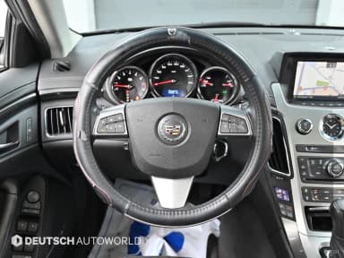 CTS Gen 2