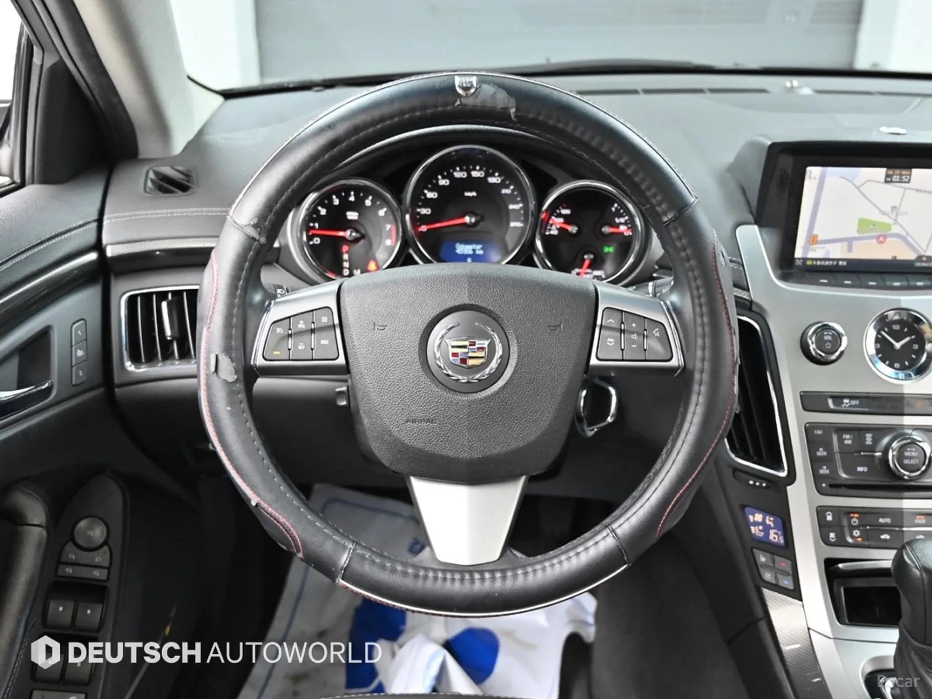 CTS Gen 2