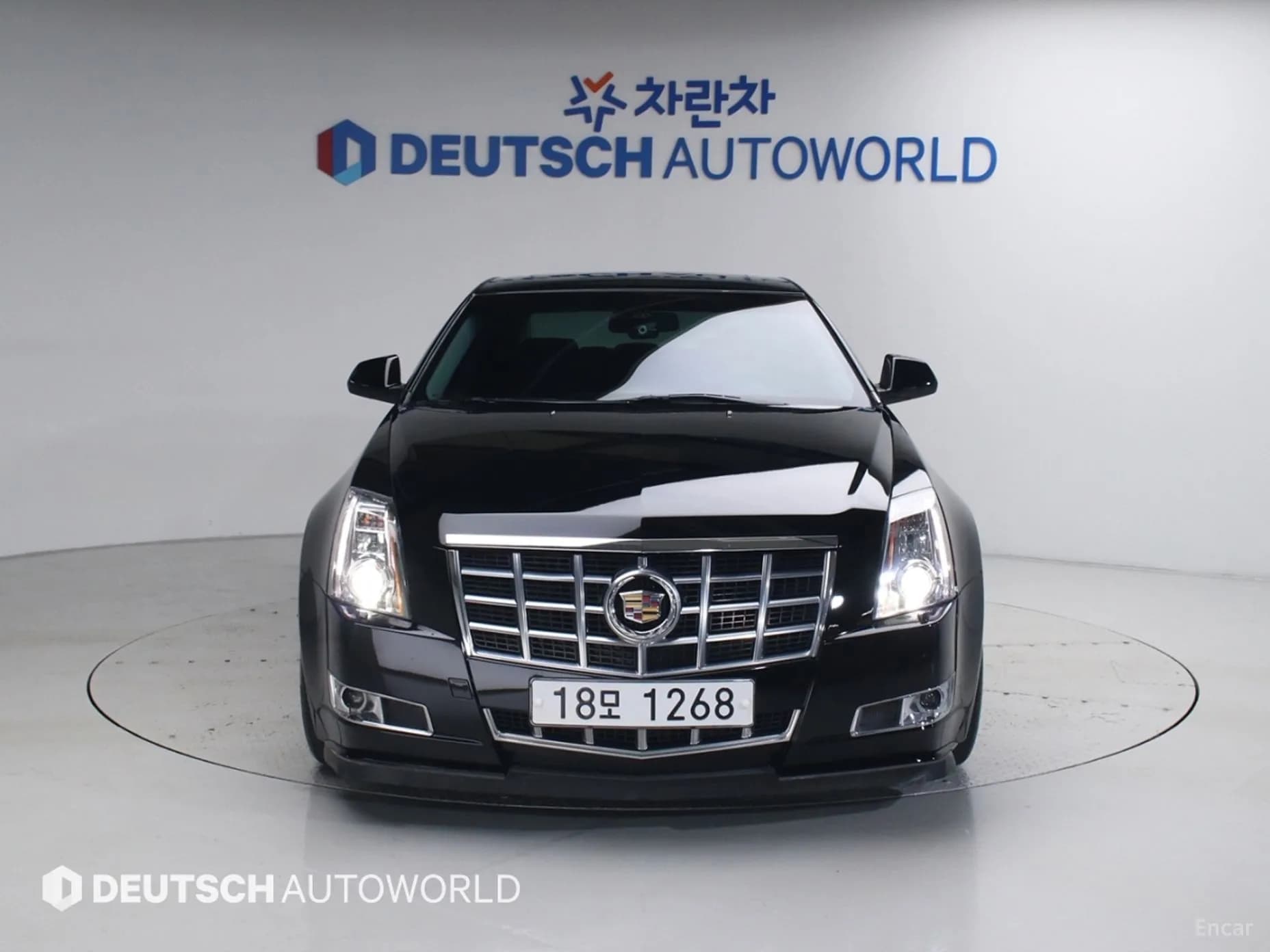 CTS Gen 2