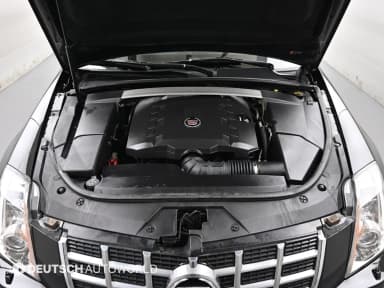 CTS Gen 2