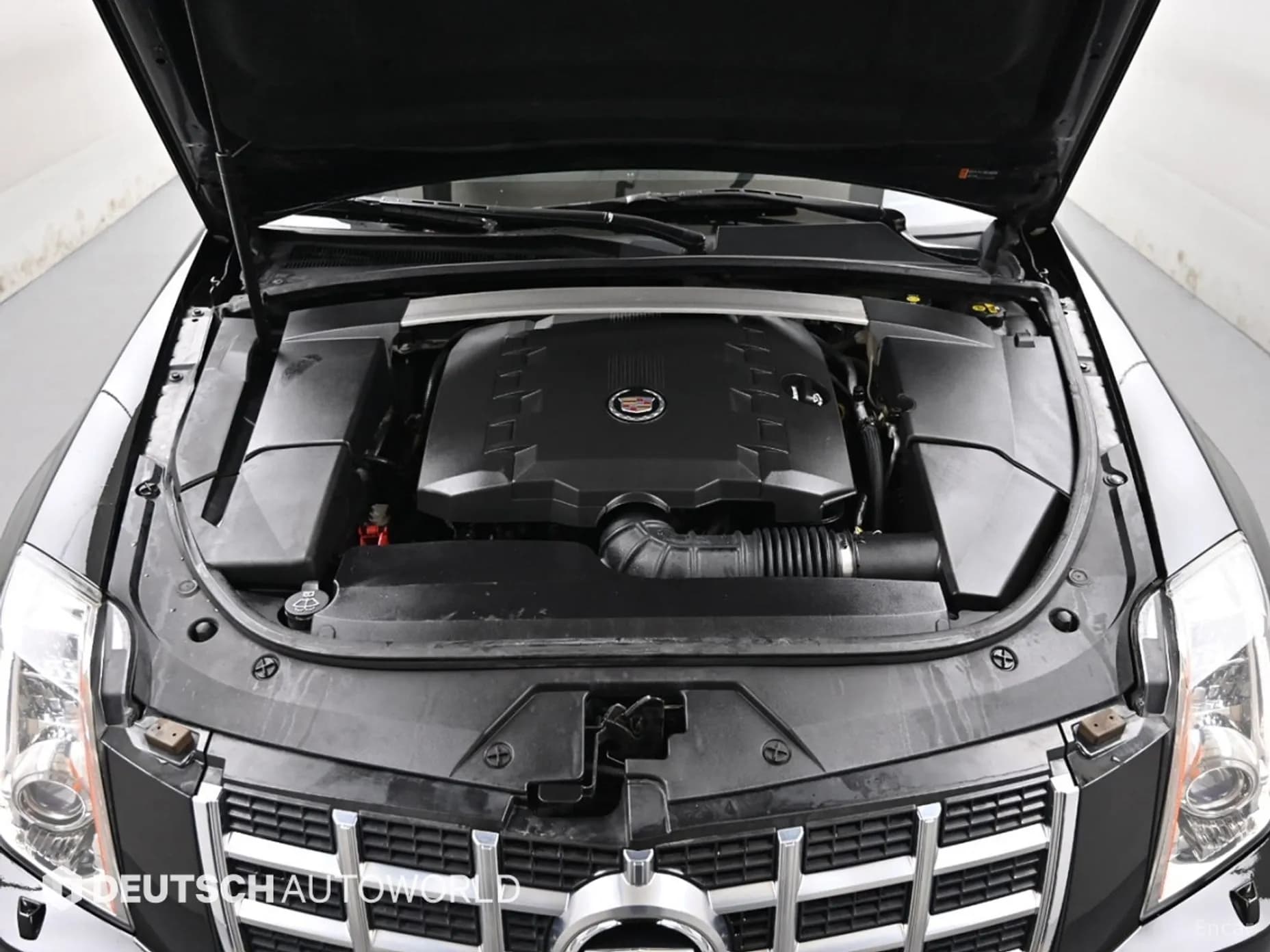 CTS Gen 2