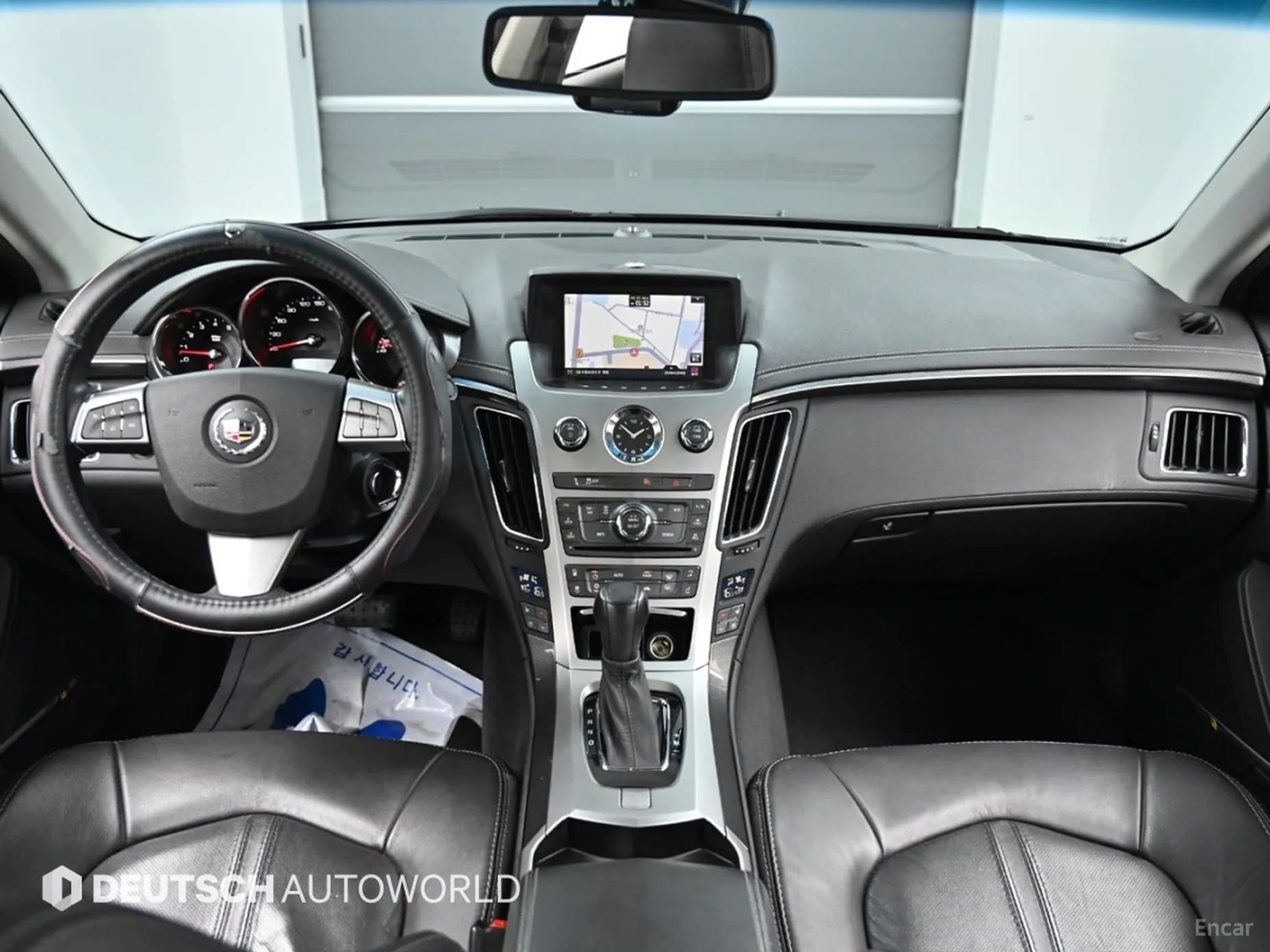 CTS Gen 2