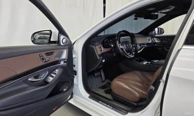 S-Class W222